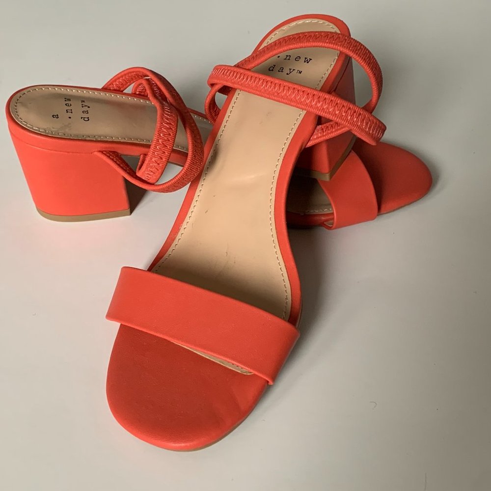 A New Day Sandals